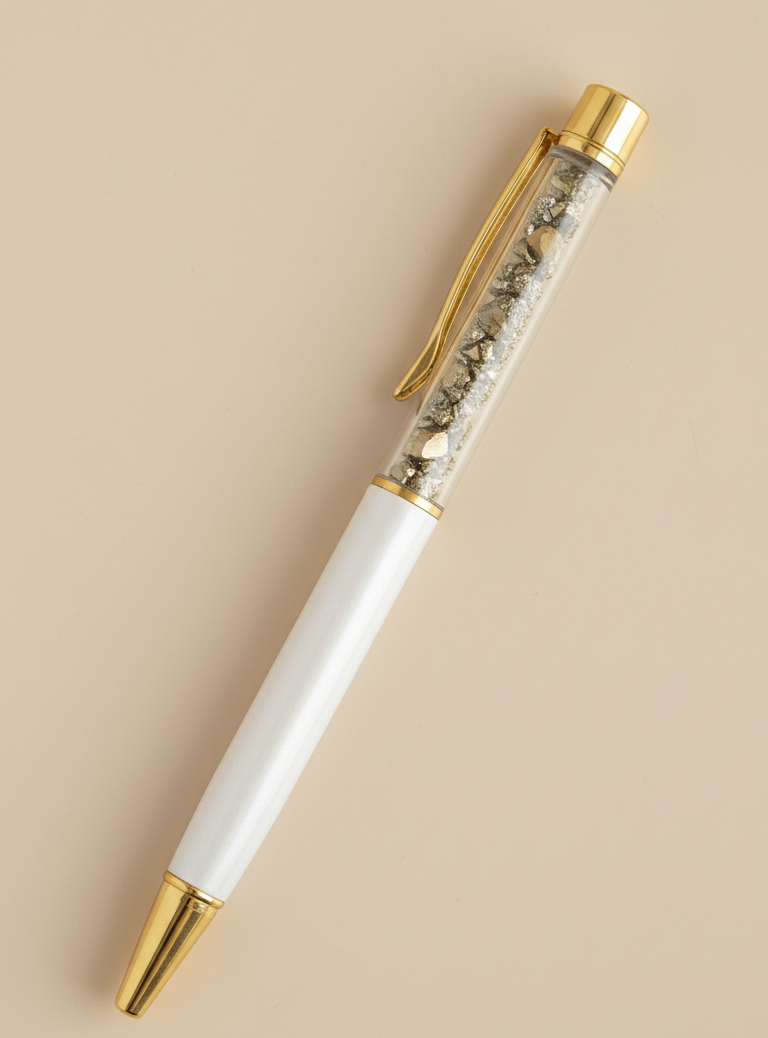 Caneta Prospera - Pirita