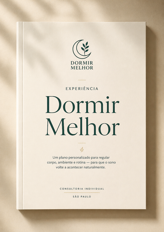 Consultoria Dormir Melhor