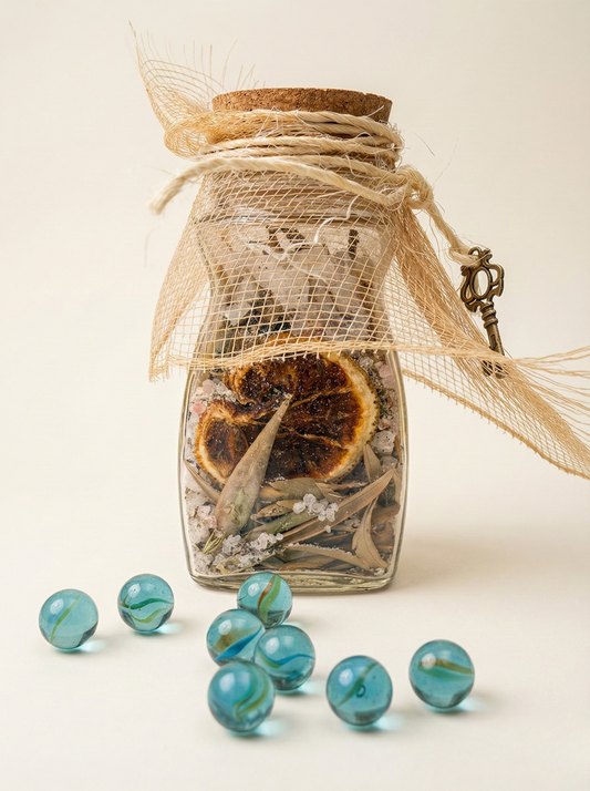 Escalda-Pés Oren - Relaxamento