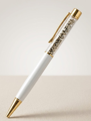 Caneta Prospera - Pirita